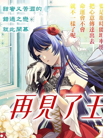 再见了王子殿下
