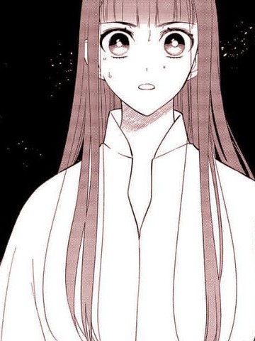 不准让我推的青蓝花神凋散!~转世宫女的重来后宫奇谭~