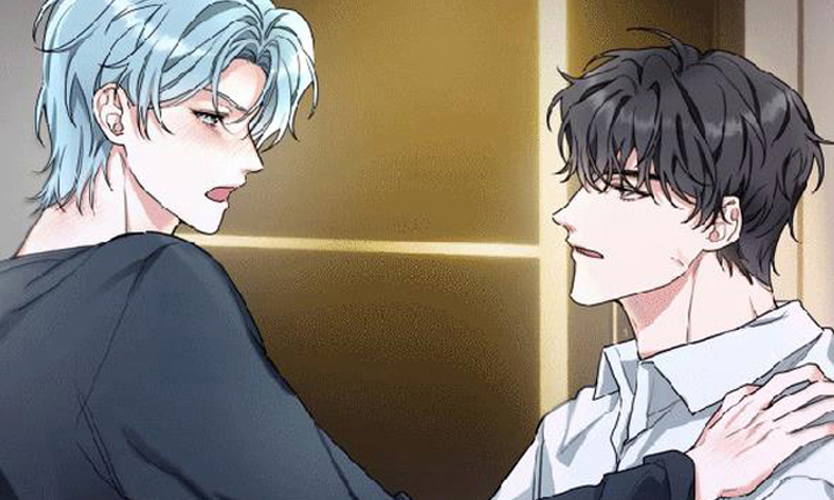 分手也要演