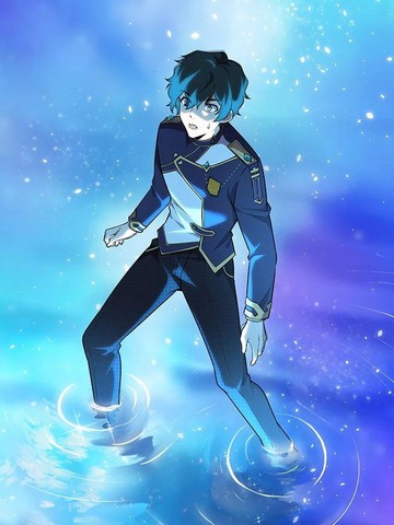 时空魔导师:从零开始