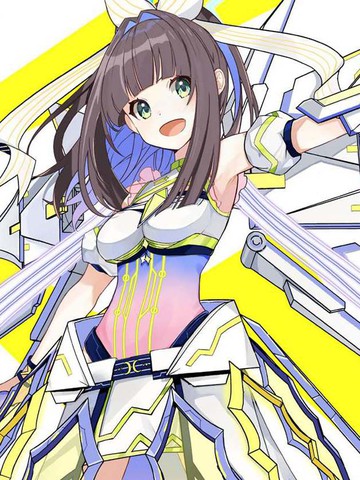 魔法歌姬银河