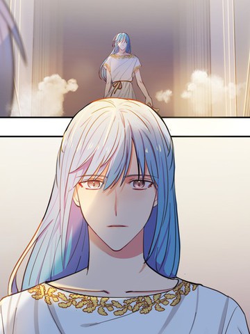 神灯里的魔女