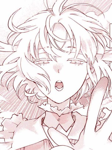 Fate\/Prototype 苍银的碎片