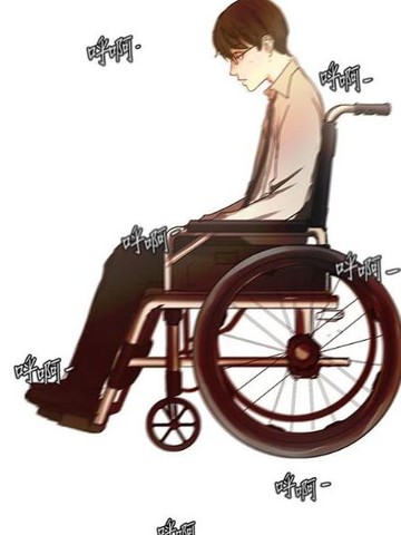请拯救我