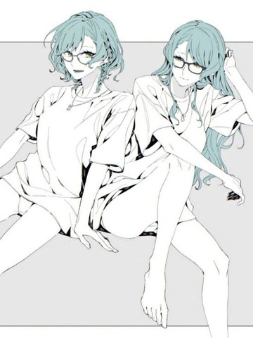 冰河期纱夜日菜
