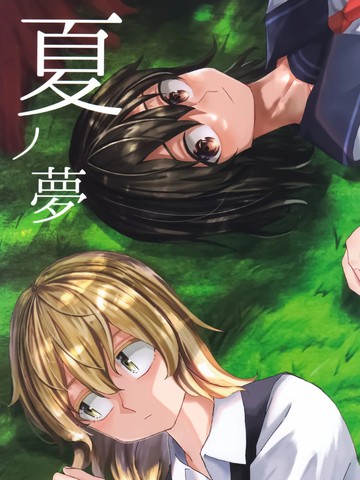 夏之梦