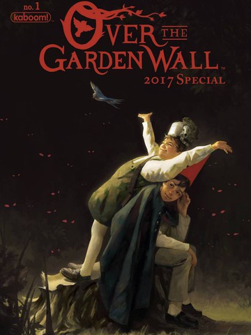 花园墙外񢉡)
