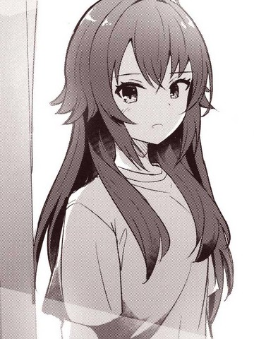半分红光