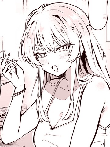 抽烟的前辈