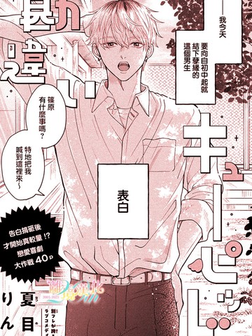 乌龙丘比特