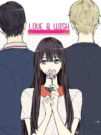 Love &ampamp Wish