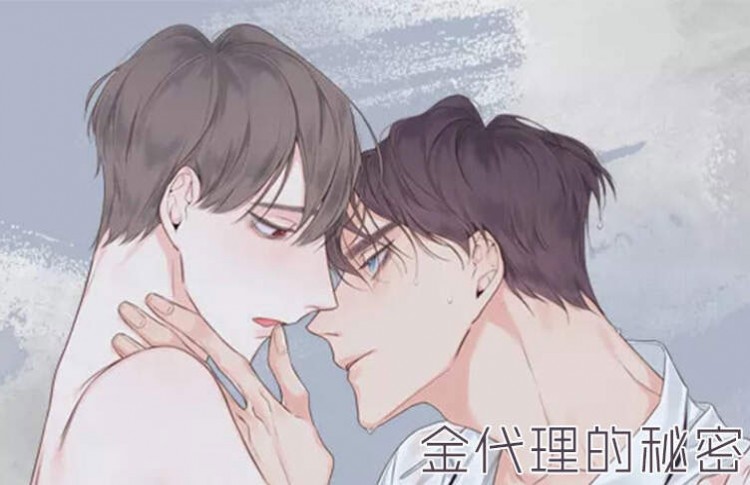 金代理的秘密(I+II季)
